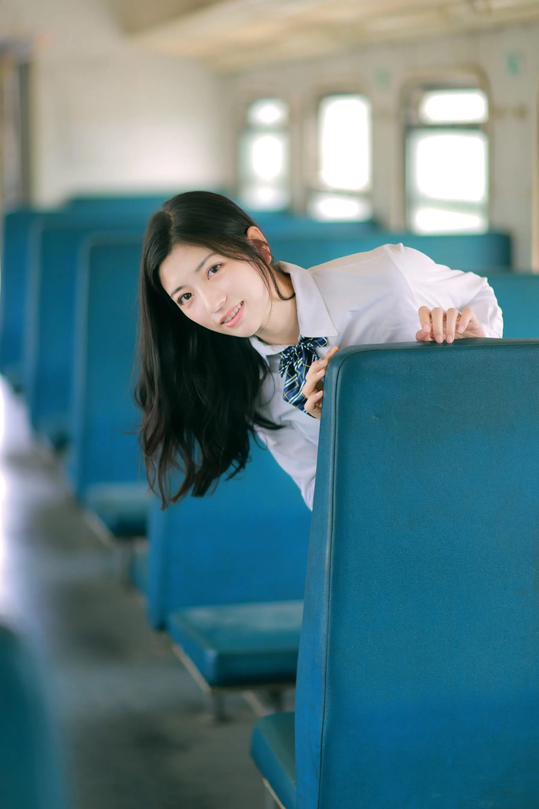 [YITUYU艺图语]2021.08.19 旅行的意义 hana [25P]插图7